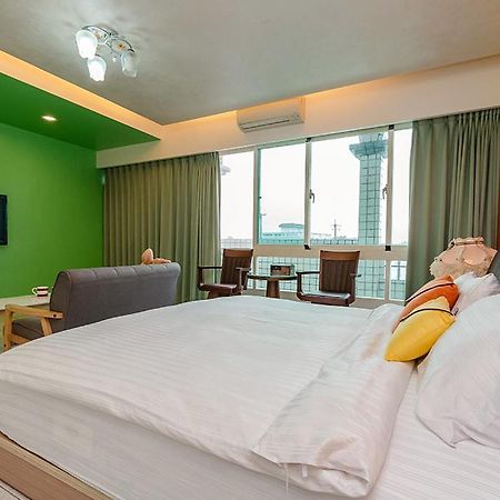 Shui River B&B 五結郷 エクステリア 写真
