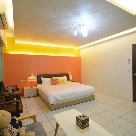 Shui River B&B 五結郷 エクステリア 写真