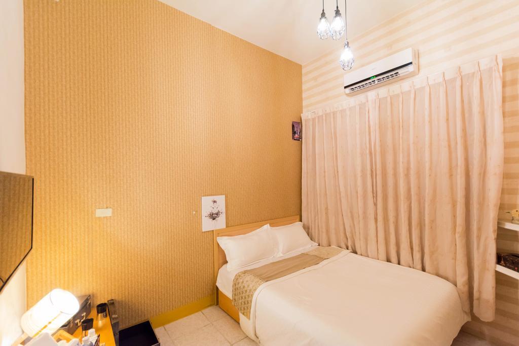 Shui River B&B 五結郷 エクステリア 写真