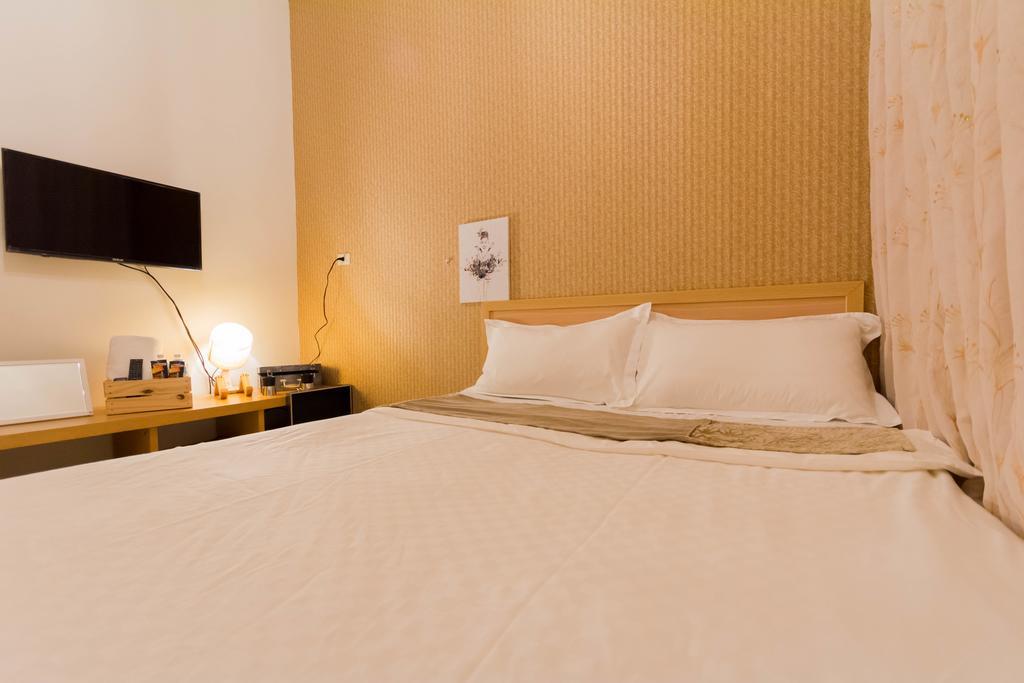 Shui River B&B 五結郷 エクステリア 写真