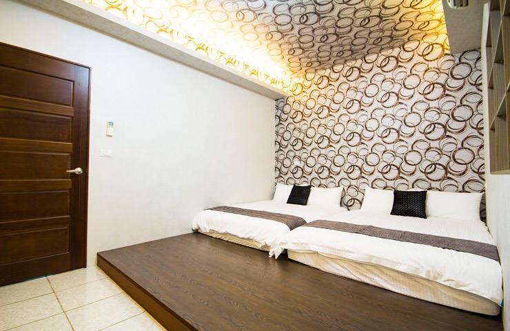 Shui River B&B 五結郷 エクステリア 写真