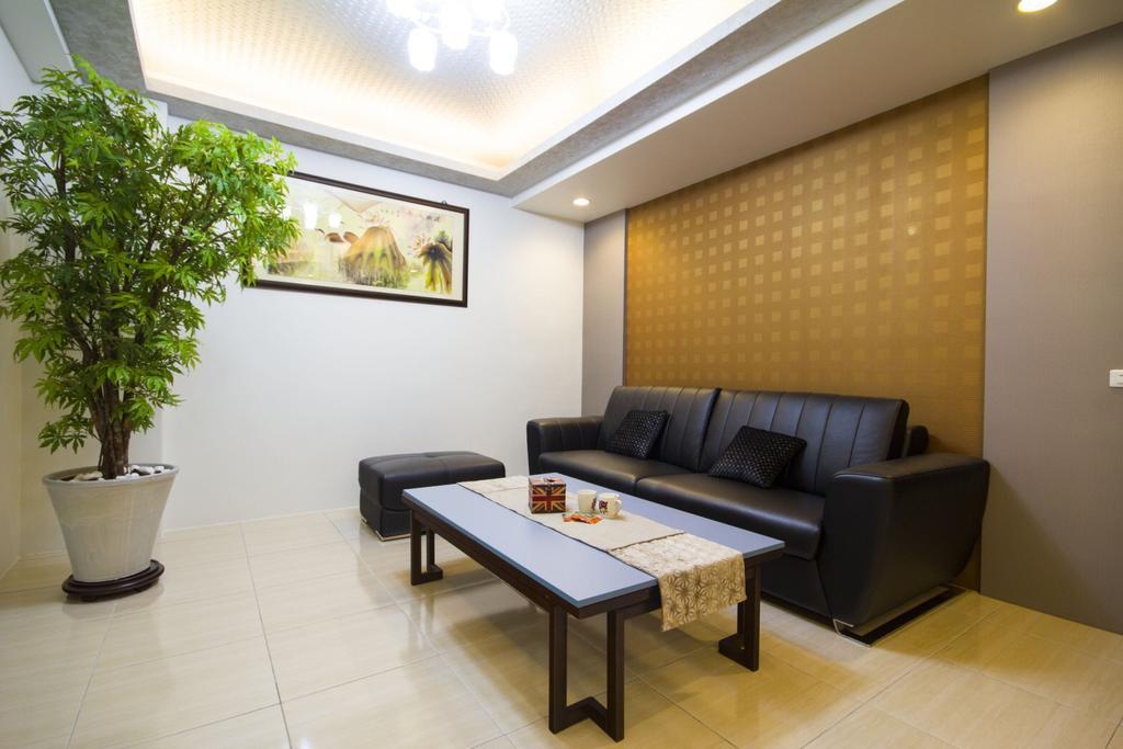 Shui River B&B 五結郷 エクステリア 写真