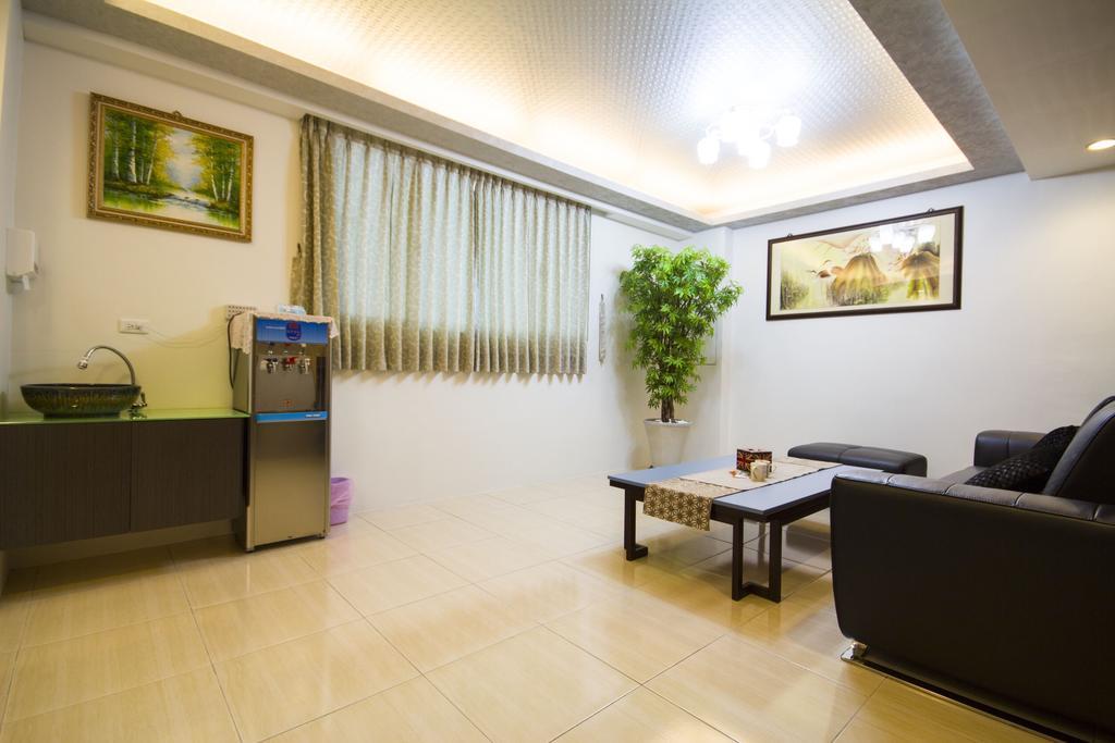 Shui River B&B 五結郷 エクステリア 写真