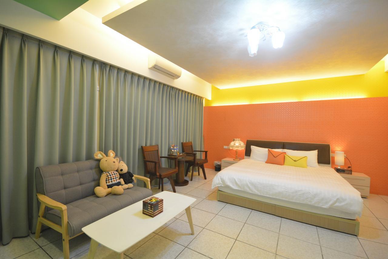 Shui River B&B 五結郷 エクステリア 写真