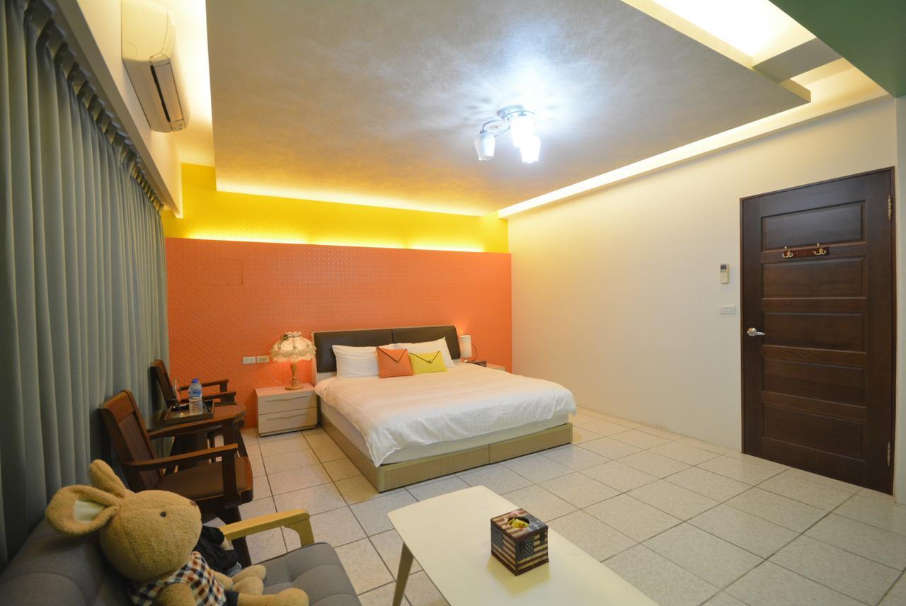 Shui River B&B 五結郷 エクステリア 写真
